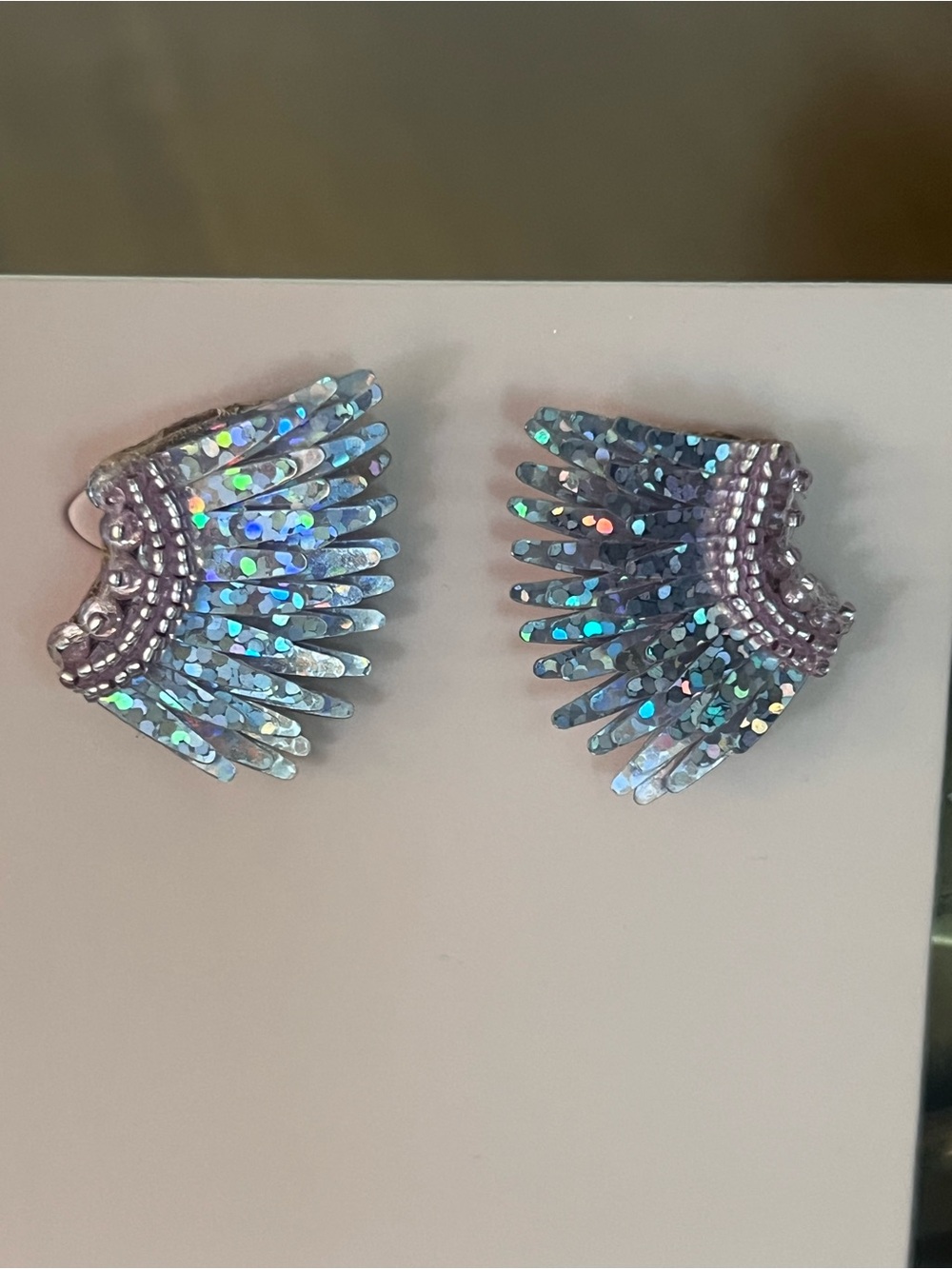 Mignonne Gavigan Mini Madeline earrings - Picture 2 of 3